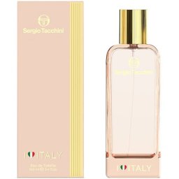 Sergio Tacchini I Love Italy EDT 100ml за Жени