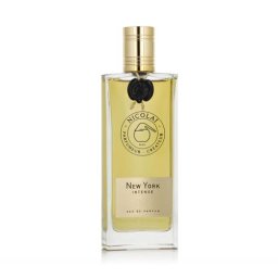 Nicolai Parfumeur Createur New York Intense 100 ml eau de parfum унисекс