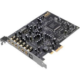 Звукова карта Creative Sound Blaster Audigy Rx