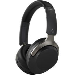 Безжични слушалки Creative Zen Hybrid SXFI - Black