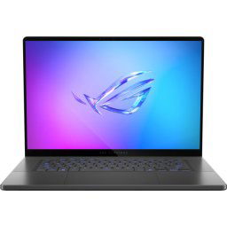 Лаптоп ASUS ROG ZEPHYRUS G16 GU605CW-QR093X - 16" 2.5K OLED 240Hz, Intel Core Ultra 9 285H, RTX 5080, Windows 11 Pro