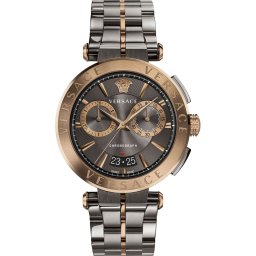 Versace Aion VE1D02023 - Мъжки часовник