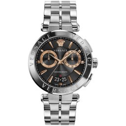 Versace Aion VE1D02423 - Мъжки часовник