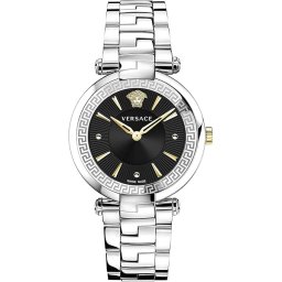 Versace Revive VE2L00321 - Дамски часовник