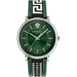 Versace VE5A01221 - Мъжки часовник