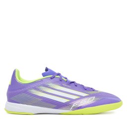 Обувки за футбол adidas F50 League JH7719 Виолетов