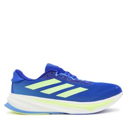 Маратонки за бягане adidas Supernova Rise 2 JQ7704 Син