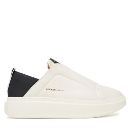 Сникърси Alexander Smith Wembley ASBCWLW-0600 Бял