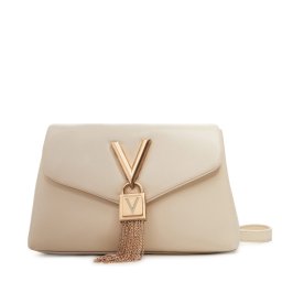 Дамска чанта Valentino Stella VBS9AK09 Екрю