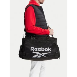 Спортна чанта Reebok RBK-032-CCC-05 Черен