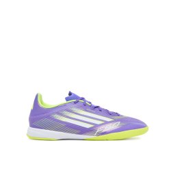 adidas Обувки за футбол F50 League JH7719 Виолетов