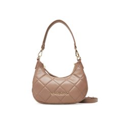Valentino Дамска чанта Ocarina VBS3KK45R Кафяв