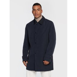 Boss Преходно яке Dain51 50471763 Тъмносин Regular Fit