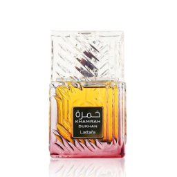 Lattafa Khamrah Dukhan 100 ml eau de parfum унисекс