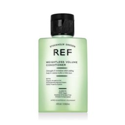 REF Weightless Volume Conditioner 100 ml балсам за обем за тънка коса унисекс