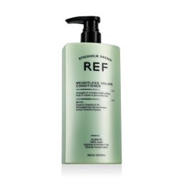 REF Weightless Volume Conditioner 600 ml балсам за обем за тънка коса унисекс