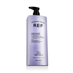 REF Cool Silver Conditioner 1000 ml балсам за неутрализиране на топлите тонове унисекс