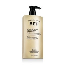 REF Ultimate Repair Conditioner 600 ml хидратиращ балсам за изтощена коса унисекс