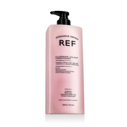 REF Illuminate Colour Conditioner 1000 ml защитен балсам за боядисана коса унисекс