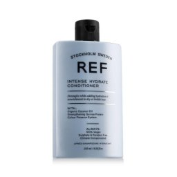 REF Intense Hydrate Conditioner 245 ml интензивен хидратиращ балсам за суха и изтощена коса унисекс