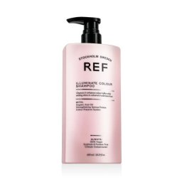 REF Illuminate Colour Shampoo 600 ml озаряващ шампоан за бляскава коса унисекс
