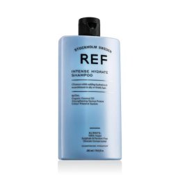 REF Intense Hydrate Shampoo 285 ml интензивен хидратиращ шампоан за суха и изтощена коса унисекс