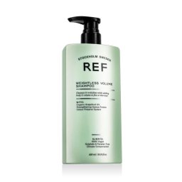 REF Weightless Volume Shampoo 600 ml шампоан за обем унисекс