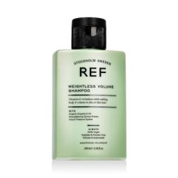 REF Weightless Volume Shampoo 100 ml шампоан за обем унисекс