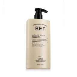 REF Ultimate Repair Shampoo 600 ml дълбоко регенериращ шампоан унисекс