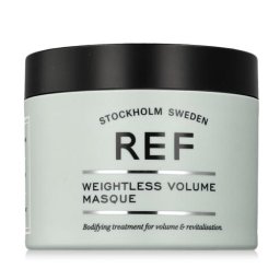 REF Weightless Volume Masque обемна маска за тънка коса 250 ml унисекс
