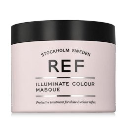 REF Illuminate Colour Masque подхранваща маска за боядисана коса 250 ml унисекс
