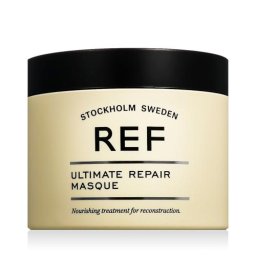 REF Ultimate Repair Masque подхранваща и регенерираща маска за изтощена коса 250 ml унисекс