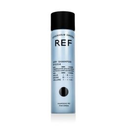 REF Dry Shampoo N°204 матиращ шампоан за обем и текстура 75 ml унисекс