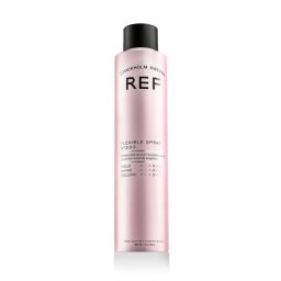 REF Flexible Spray N°333 спрей за коса със средна фиксация 300 ml унисекс