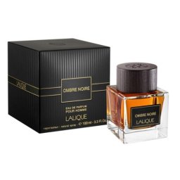 Lalique Ombre Noire Pour Homme Eau de Parfum Spray 100 ml за мъже