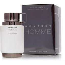 Armaf Odyssey White Edition Eau de Parfum Spray 200 ml за мъже