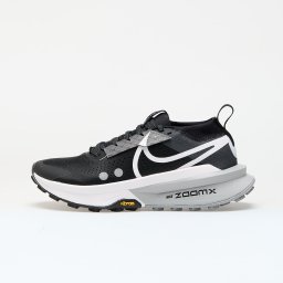 Сникърси Nike W Zoomx Zegama Trail 2 Black/ White-Wolf Grey-Anthracite EUR 36.5