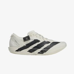 Сникърси Y-3 Adios 9 Orbit Grey/ Orbit Grey/ Black EUR 38 2/3
