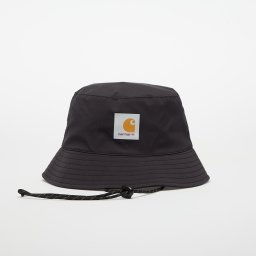 Шапка Carhartt WIP Bowden Bucket Hat Black M-L