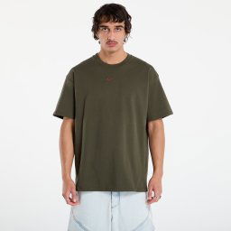 Тениска Nike x NOCTA Men's T-Shirt Cargo Khaki/ Team Red L