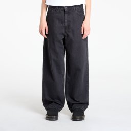 Дънки Carhartt WIP W' Brandon Pant Black Stone Washed L