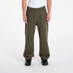 Панталони Nike x NOCTA Fleece CS Open-Hem Sweatpants Cargo Khaki/ Cargo Khaki/ Team Red XXL