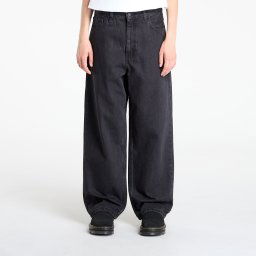 Панталони Carhartt WIP W' Brandon Pant Black Stone Washed S