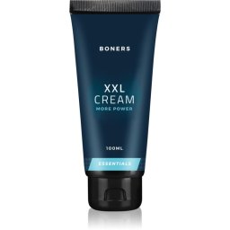 Boners Penis XXL Cream крем за пенис за подпомагане на ерекцията 100 мл.