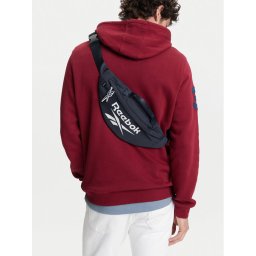Reebok Чанта за кръст﻿ RBK-039-CCC-05 Тъмносин
