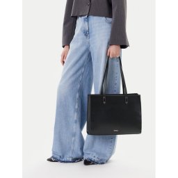 MEXX Дамска чанта MEXX-B-019-06 Черен