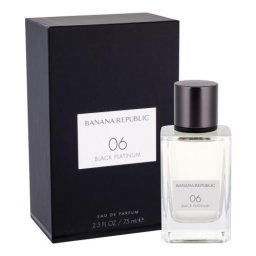 Banana Republic Icon Collection 06 Black Platinum 75 ml eau de parfum унисекс