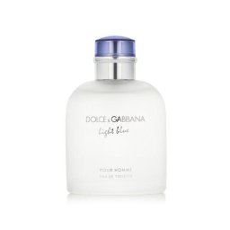 Dolce&Gabbana Light Blue 125 ml eau de toilette тестер за мъже