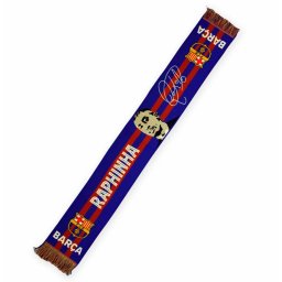 Barcelona FC Шал Рафиня