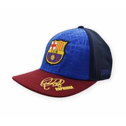 Barcelona FC Шапка с козирка Рафиня
